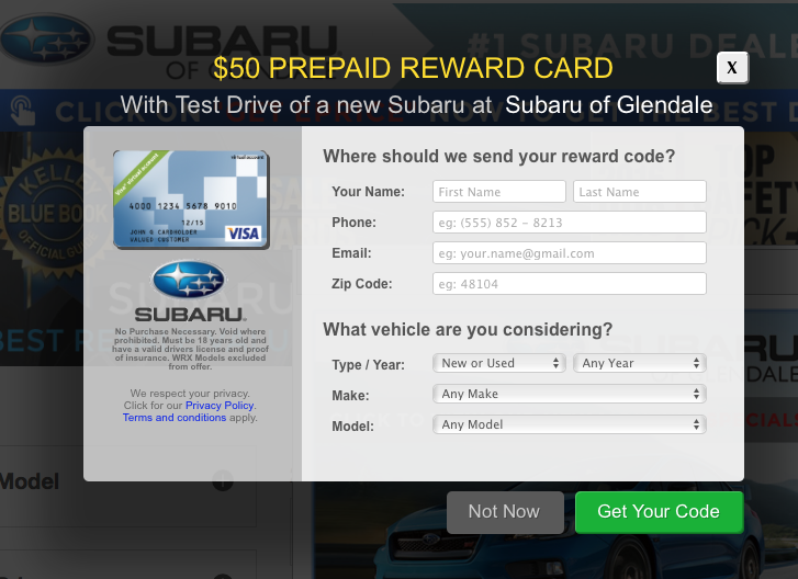 Three Ways to Get Paid to Test Drive a Car Earn Save Win